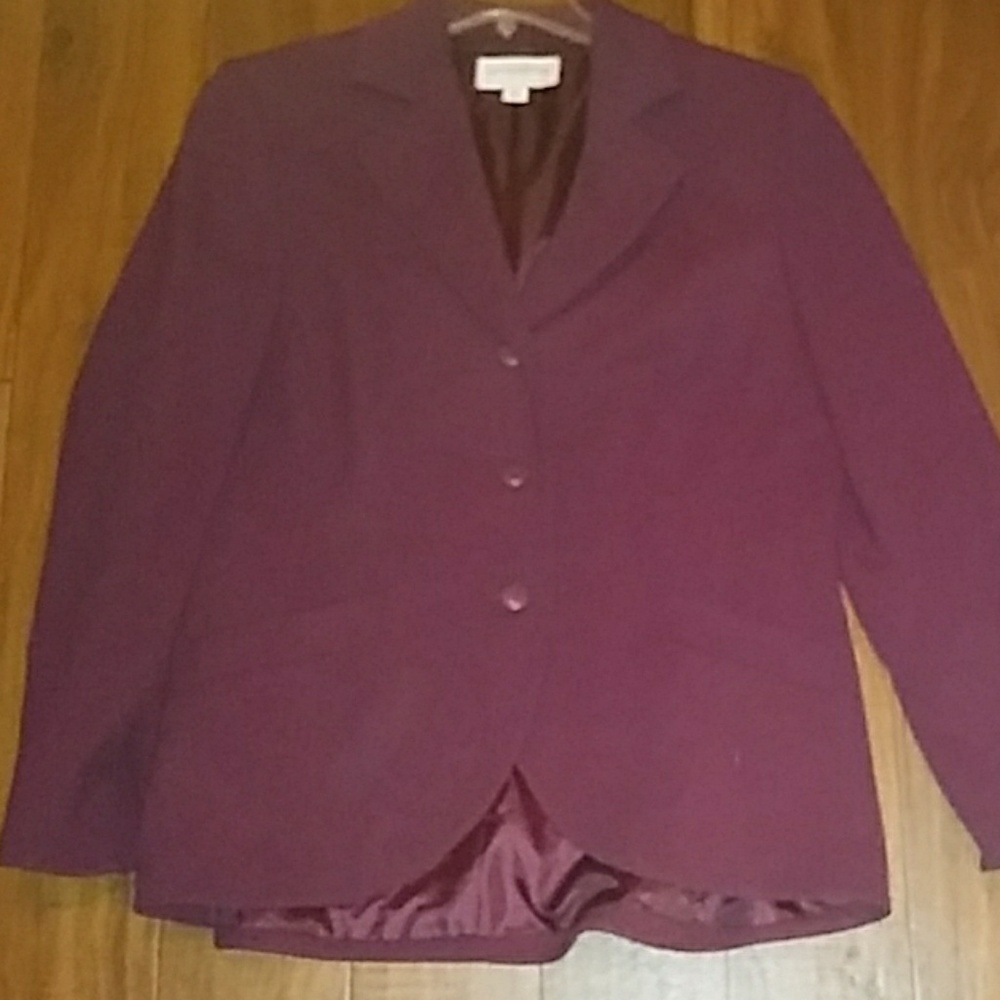 Liz Claiborne 2 Piece Suit